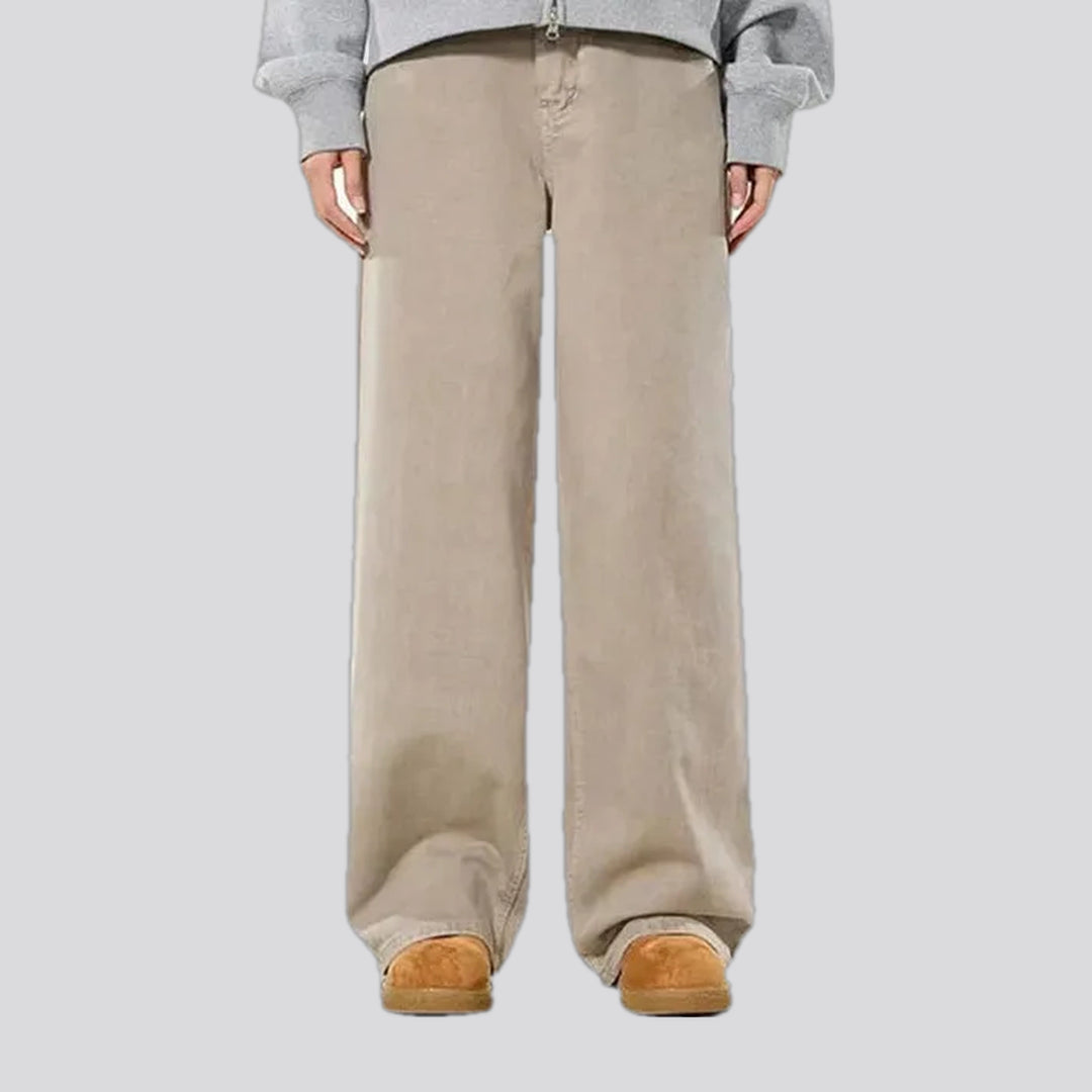 Fashionable Mid Rise Men's Jeans Pants | Jeans4you.shop